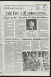 January 24, 1992 by The Daily Mississippian