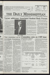 January 30, 1992 by The Daily Mississippian