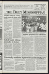 February 18, 1992 by The Daily Mississippian