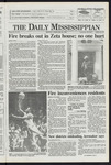 February 24, 1992 by The Daily Mississippian