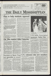 March 3, 1992 by The Daily Mississippian