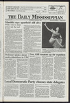 March 19, 1992 by The Daily Mississippian