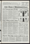 March 27, 1992 by The Daily Mississippian