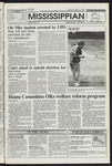 April 7, 1992 by The Daily Mississippian