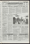 April 10, 1992 by The Daily Mississippian