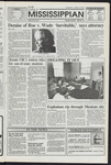 April 23, 1992 by The Daily Mississippian