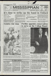 June 2, 1992 by The Daily Mississippian