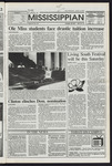 June 3, 1992 by The Daily Mississippian
