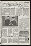 June 9, 1992 by The Daily Mississippian