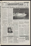 August 25, 1992 by The Daily Mississippian