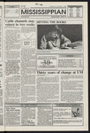 October 1, 1992 by The Daily Mississippian
