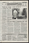 October 6, 1992 by The Daily Mississippian