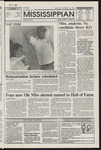 October 12, 1992 by The Daily Mississippian