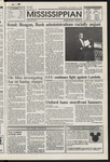 October 14, 1992 by The Daily Mississippian