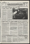 October 16, 1992 by The Daily Mississippian