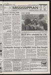 October 19, 1992 by The Daily Mississippian