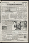 October 26, 1992 by The Daily Mississippian