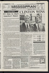 November 4, 1992 by The Daily Mississippian