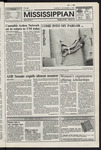 November 5, 1992 by The Daily Mississippian