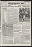 November 16, 1992 by The Daily Mississippian
