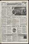 November 19, 1992 by The Daily Mississippian