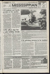December 4, 1992 by The Daily Mississippian
