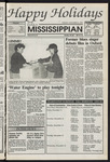 December 8, 1992 by The Daily Mississippian
