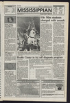 January 25, 1993 by The Daily Mississippian