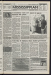 February 4, 1993 by The Daily Mississippian