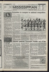 February 9, 1993 by The Daily Mississippian