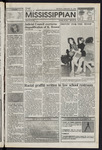 February 15, 1993 by The Daily Mississippian