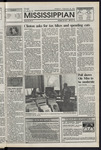 February 18, 1993 by The Daily Mississippian