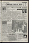 February 22, 1993 by The Daily Mississippian