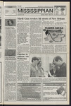 February 24, 1993 by The Daily Mississippian