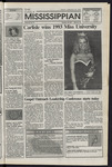 February 26, 1993 by The Daily Mississippian