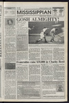 March 1, 1993 by The Daily Mississippian