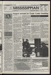 March 5, 1993 by The Daily Mississippian