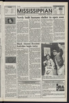March 19, 1993 by The Daily Mississippian
