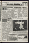 March 23, 1993 by The Daily Mississippian
