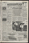 March 31, 1993 by The Daily Mississippian