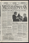 April 2, 1993 by The Daily Mississippian