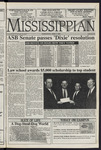 April 7, 1993 by The Daily Mississippian
