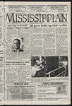 April 15, 1993 by The Daily Mississippian