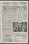 April 16, 1993 by The Daily Mississippian