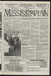 April 22, 1993 by The Daily Mississippian