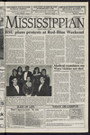 April 23, 1993 by The Daily Mississippian