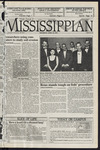 April 29, 1993 by The Daily Mississippian