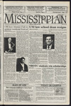 April 30, 1993 by The Daily Mississippian