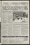 June 2, 1993 by The Daily Mississippian