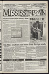 June 7, 1993 by The Daily Mississippian
